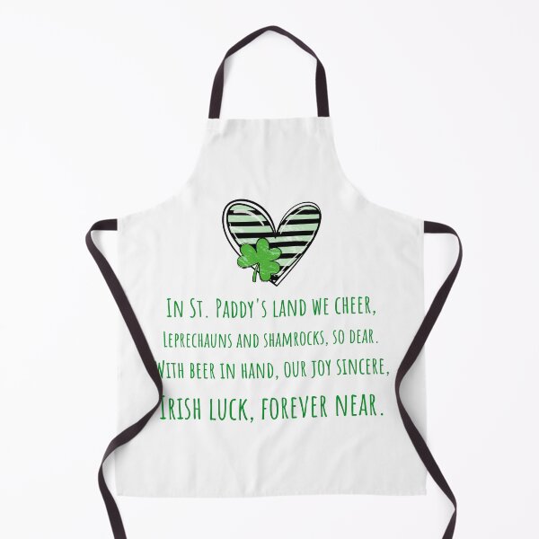 Item preview, St Patricks Day designed and sold by WeirdFlexMob.