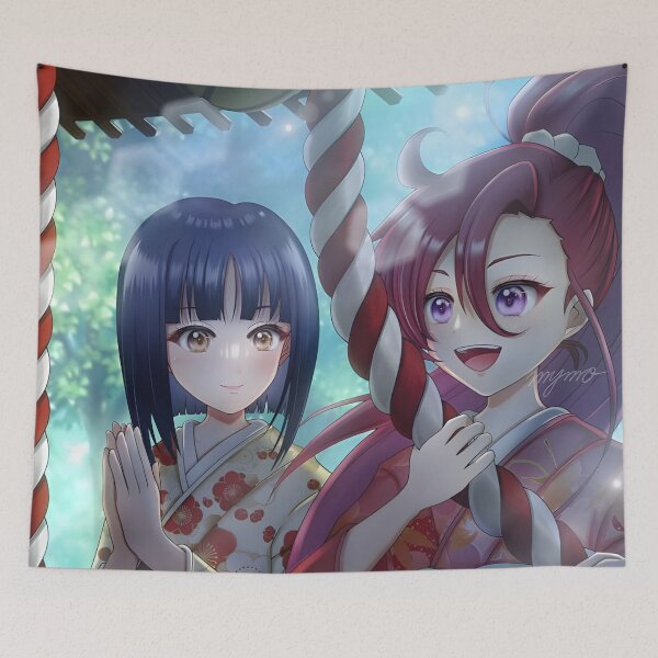 Item preview, Tropical-Rouge! Pretty Cure,All Princess designed and sold by NooraniFantasy.