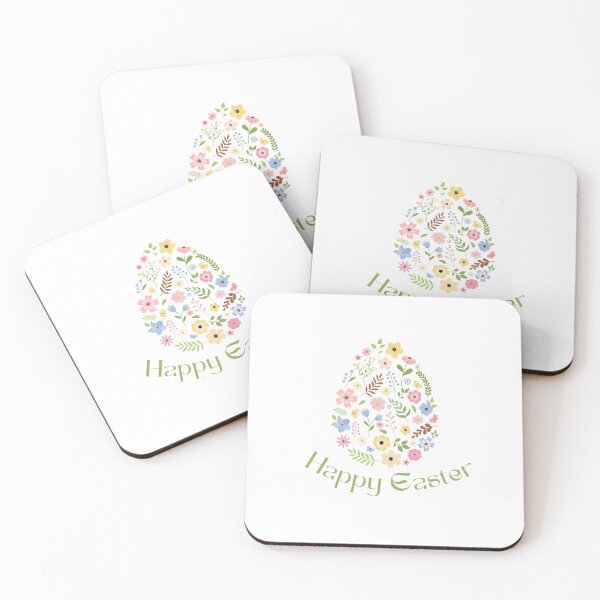 Item preview, Happy Easter  designed and sold by lnfluitive.