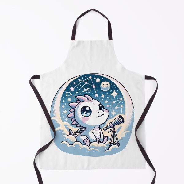 Item preview, Cosmic Dragon Explorer designed and sold by DragonFantasia.