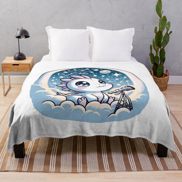 Item preview, Cosmic Dragon Explorer designed and sold by DragonFantasia.