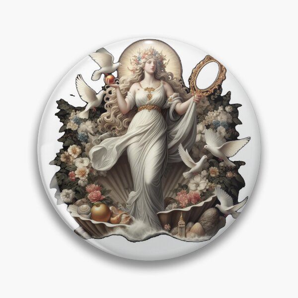 Artikelvorschau, Aphrodite entworfen und verkauft von RaF71PrO.