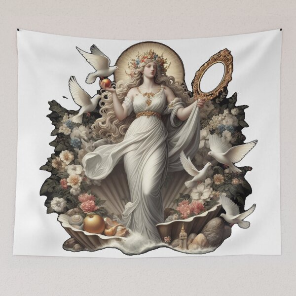 Artikelvorschau, Aphrodite entworfen und verkauft von RaF71PrO.