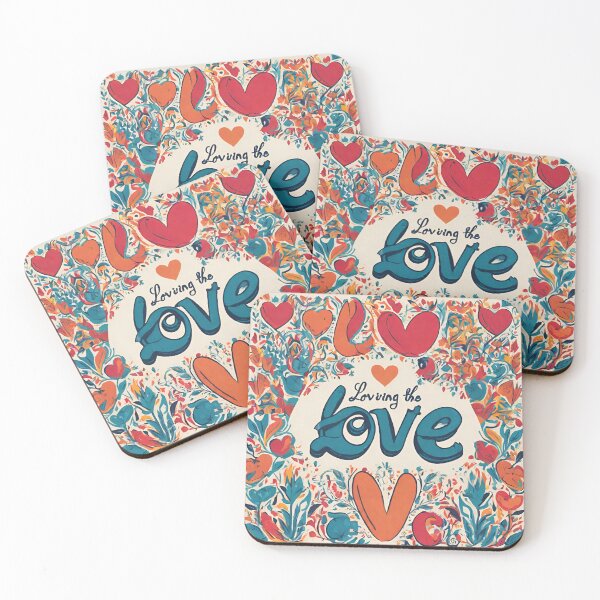 Item preview, Loving the Love designed and sold by DShop-Sara.
