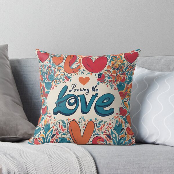 Item preview, Loving the Love designed and sold by DShop-Sara.