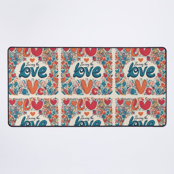 Item preview, Loving the Love designed and sold by DShop-Sara.