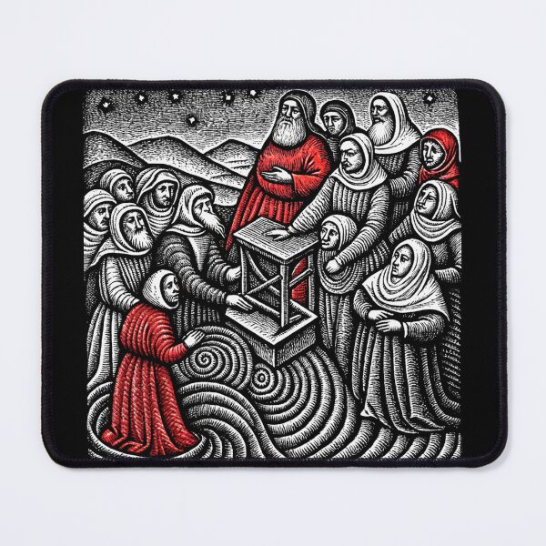 Item preview, Heretics designed and sold by Izhevsky.