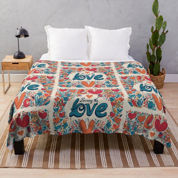 Item preview, Loving the Love designed and sold by DShop-Sara.