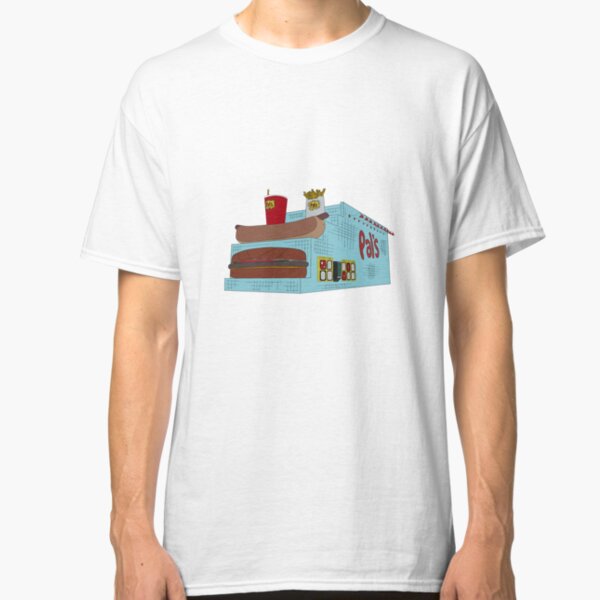 Pal’s Sudden Service Classic T-Shirt