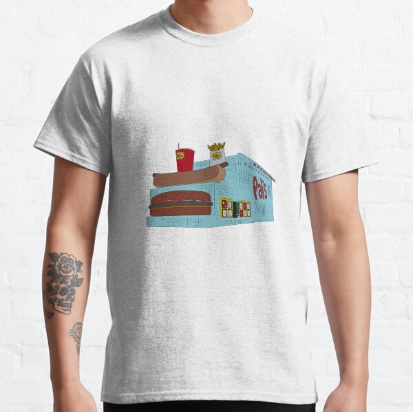Pal’s Sudden Service Classic T-Shirt