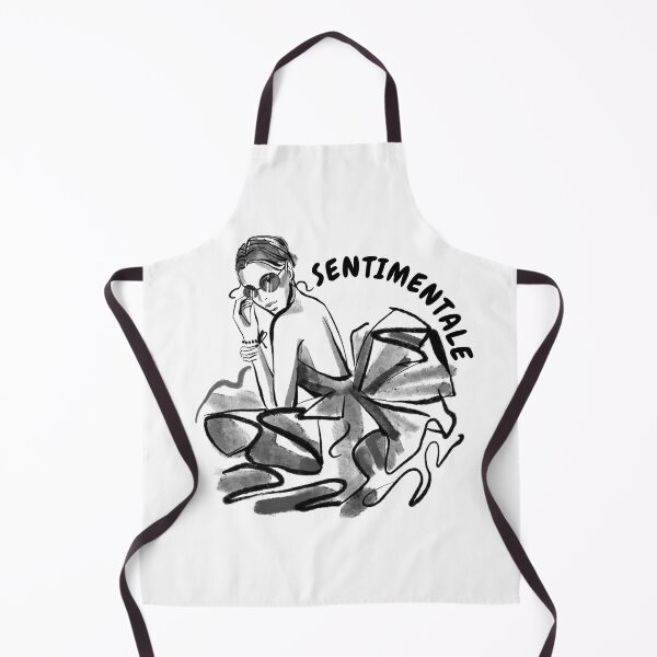 Item preview, The beautiful woman at “SENTIMENTALE” designed and sold by SENTIMENTALE.
