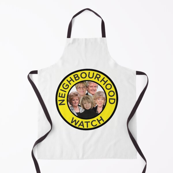 Item preview, Neighbourhood Watch - Coronation Street designed and sold by Jook.
