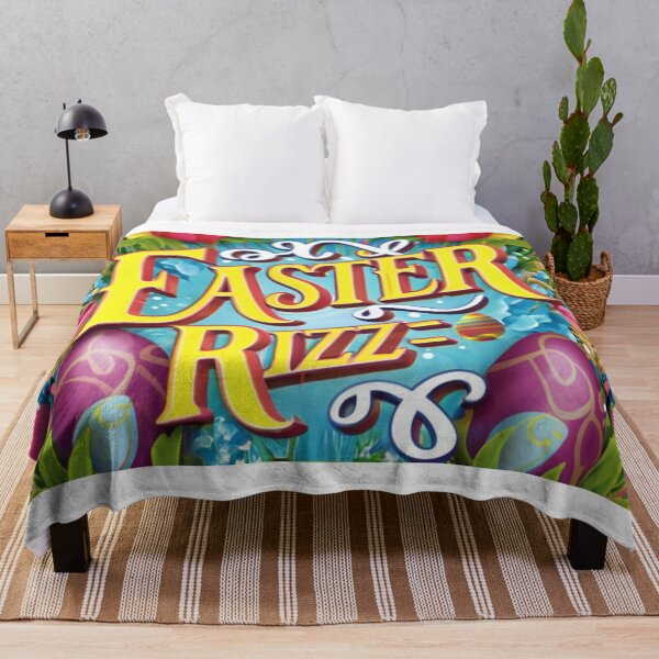 Item preview, Easter Rizz designed and sold by BCD BRANDS.