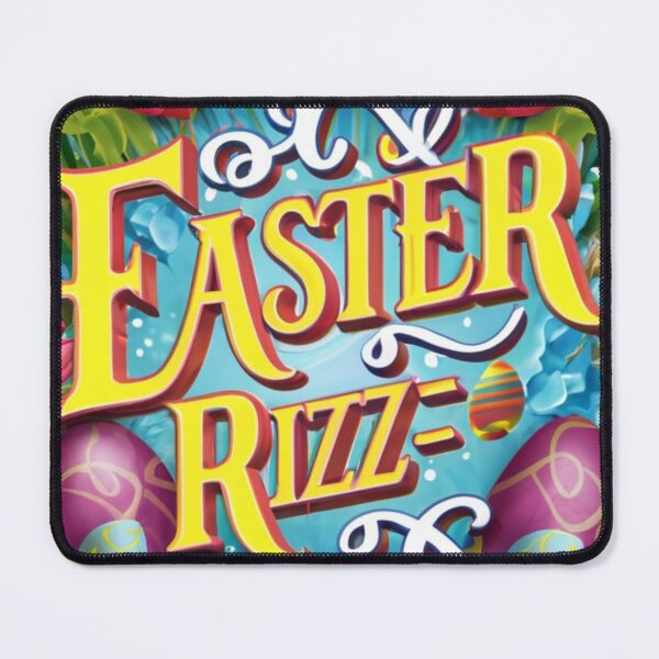 Item preview, Easter Rizz designed and sold by BCD BRANDS.