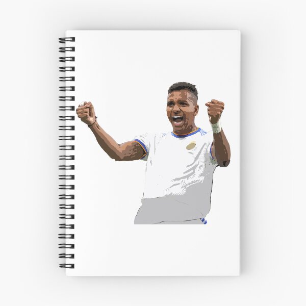 Item preview, Rodrygo designed and sold by raffrasta.