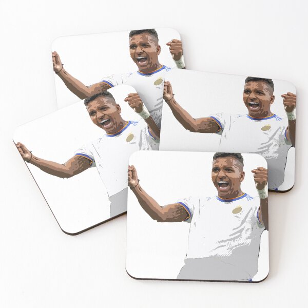 Item preview, Rodrygo designed and sold by raffrasta.