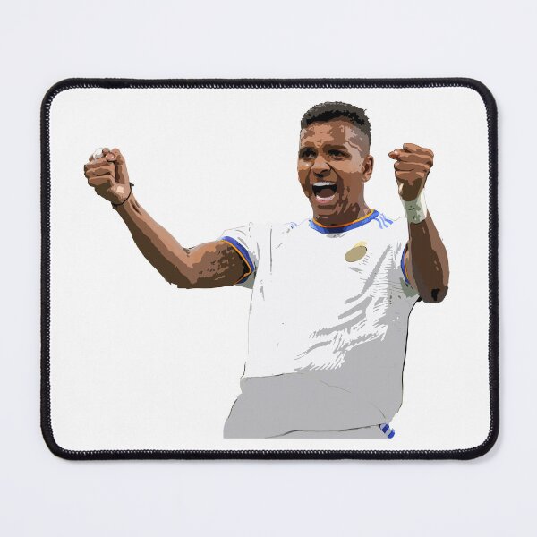 Item preview, Rodrygo designed and sold by raffrasta.