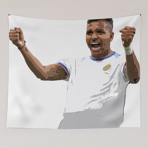 Item preview, Rodrygo designed and sold by raffrasta.
