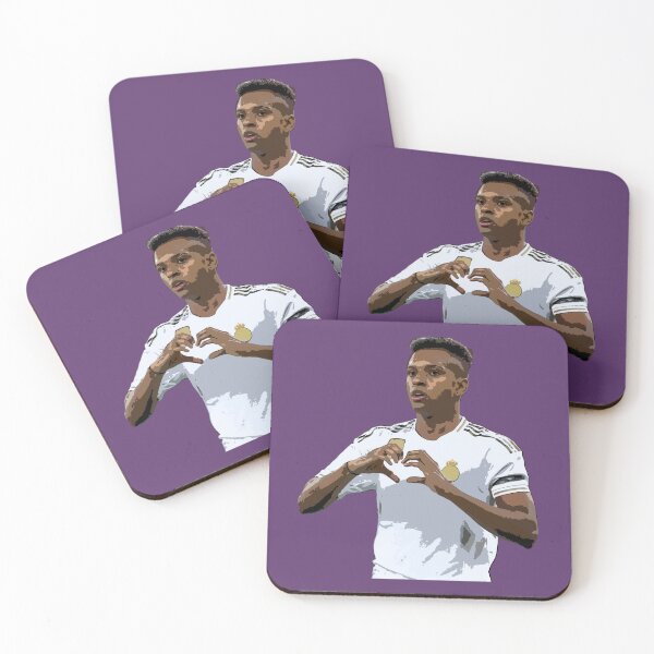 Item preview, Rodrygo designed and sold by raffrasta.