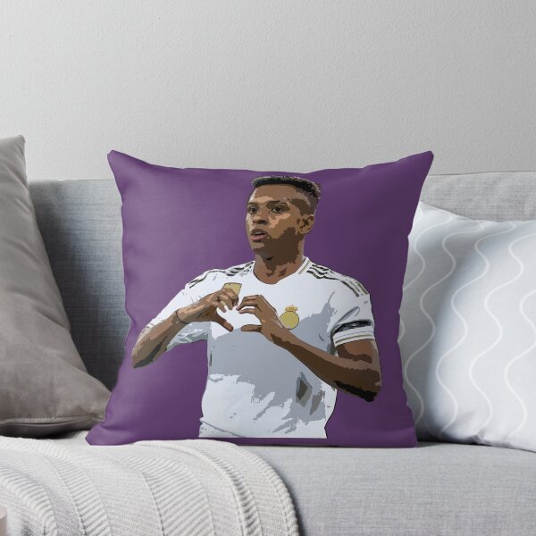 Item preview, Rodrygo designed and sold by raffrasta.
