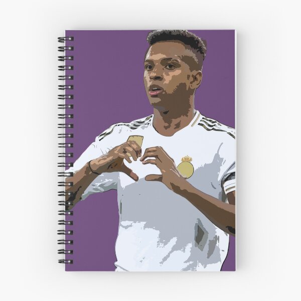 Item preview, Rodrygo designed and sold by raffrasta.