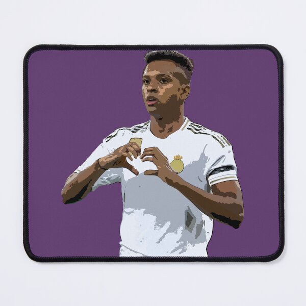 Item preview, Rodrygo designed and sold by raffrasta.
