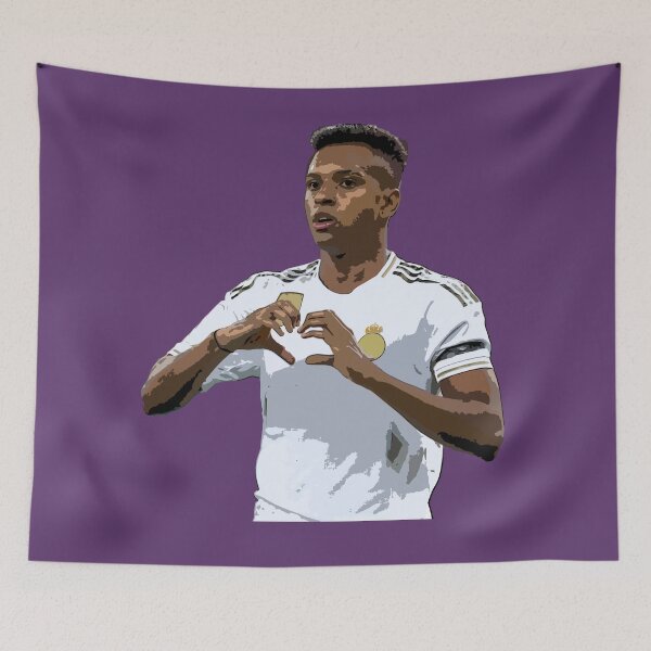 Item preview, Rodrygo designed and sold by raffrasta.