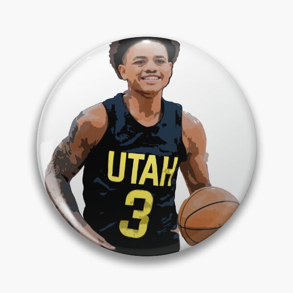Item preview, Keyonte George designed and sold by raffrasta.