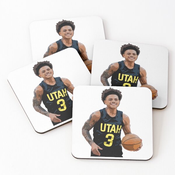 Item preview, Keyonte George designed and sold by raffrasta.