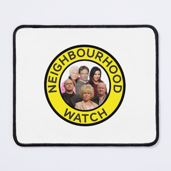 Item preview, Neighbourhood Watch - Eastenders designed and sold by Jook.