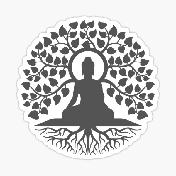 Item preview, Gautam Buddha  designed and sold by Sksanadi.