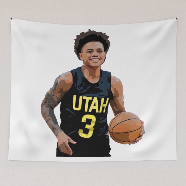 Item preview, Keyonte George designed and sold by raffrasta.