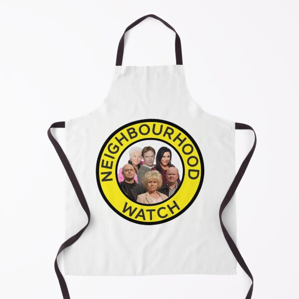 Item preview, Neighbourhood Watch - Eastenders designed and sold by Jook.