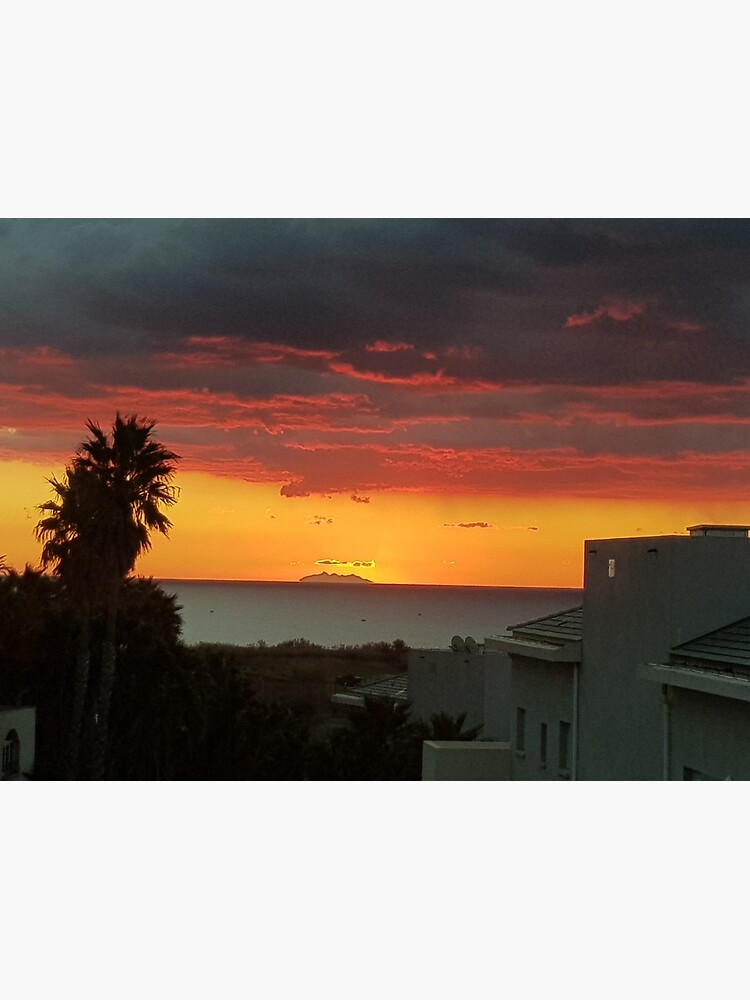 Sonnenaufgang von Anneso2b