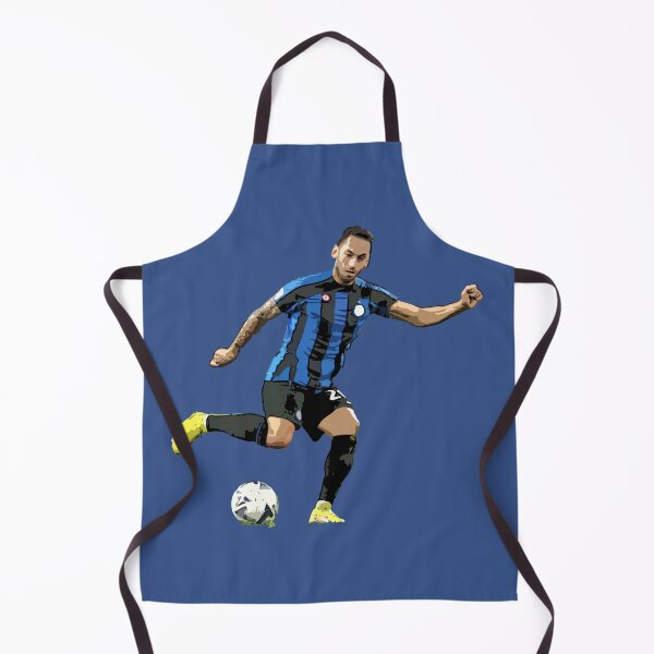 Item preview, Hakan Calhanoglu designed and sold by raffrasta.