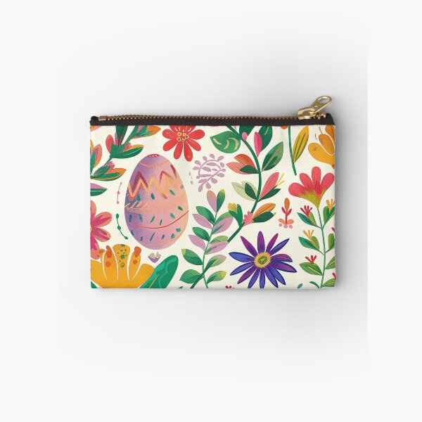 Item preview, Eastertime amongst the wildflowers II designed and sold by peggieprints.