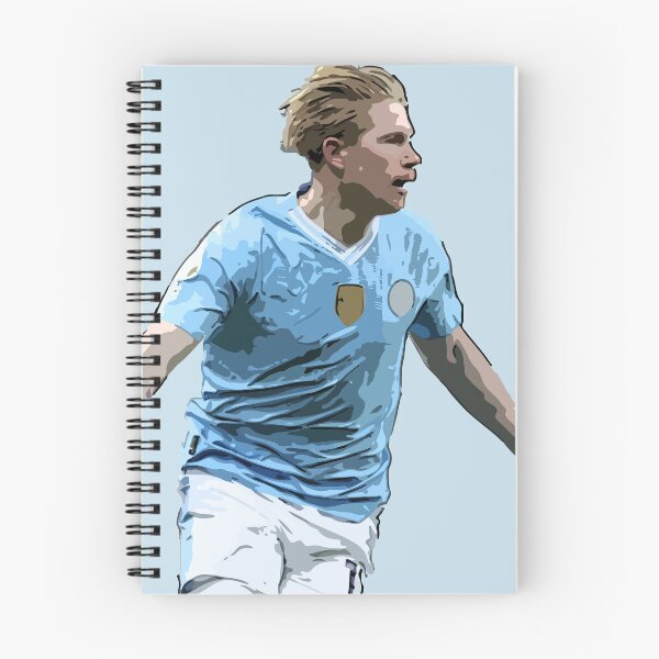 Artikelvorschau, Kevin De Bruyne entworfen und verkauft von raffrasta.