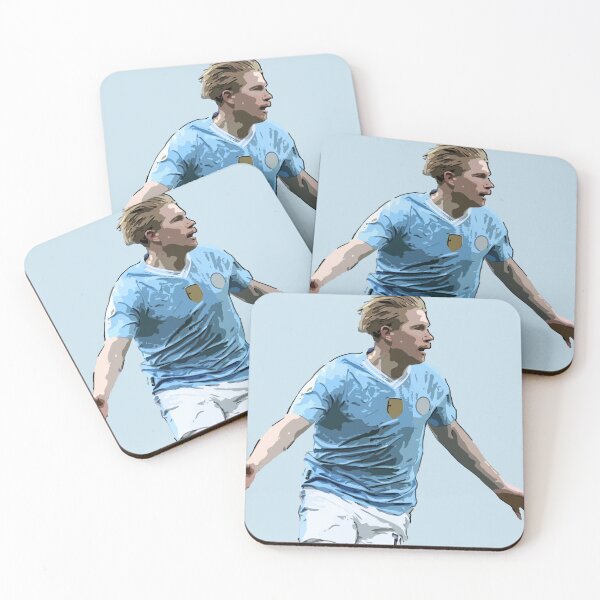 Item preview, Kevin De Bruyne designed and sold by raffrasta.