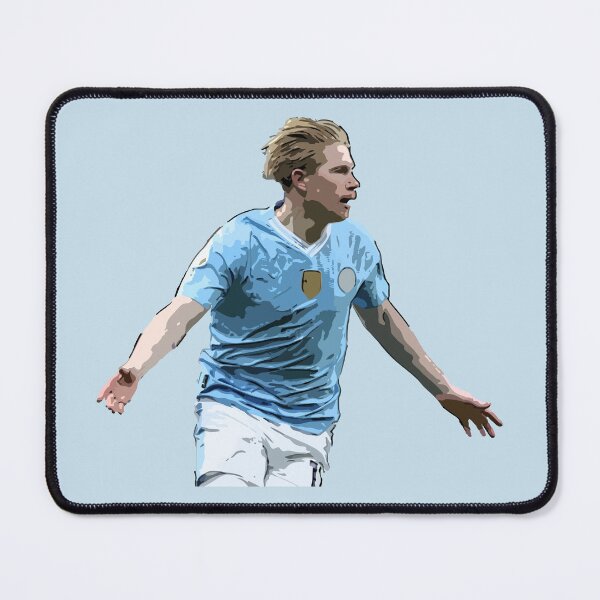 Item preview, Kevin De Bruyne designed and sold by raffrasta.