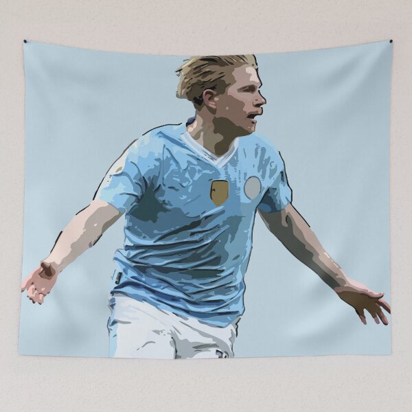 Item preview, Kevin De Bruyne designed and sold by raffrasta.