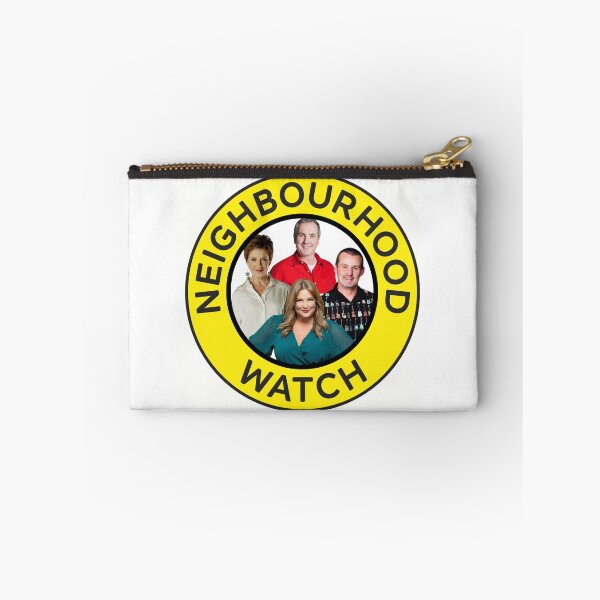 Item preview, Neighbourhood Watch - Neighbours designed and sold by Jook.