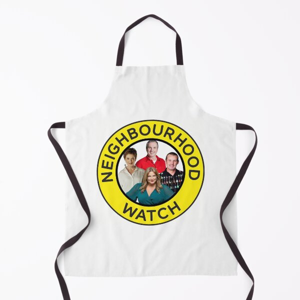 Item preview, Neighbourhood Watch - Neighbours designed and sold by Jook.