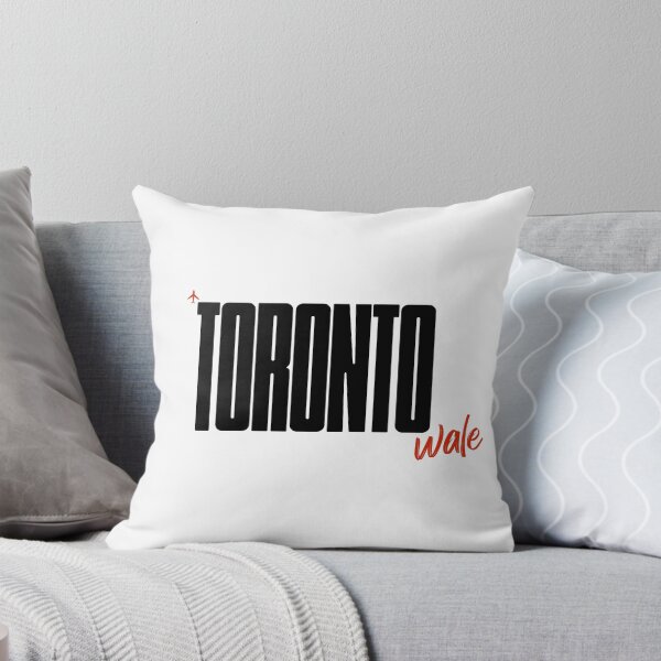 Item preview, TORONTO WALE designed and sold by CreaterB.