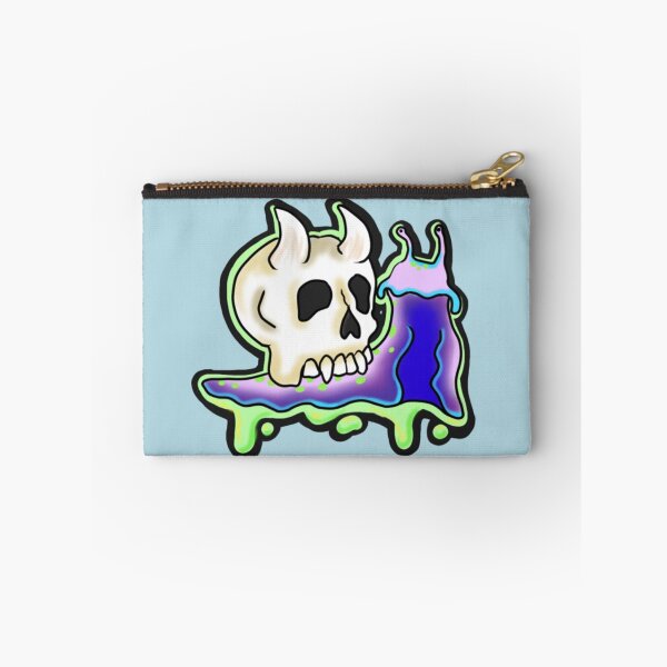 Item preview, Skull Snail designed and sold by PyroAshes.
