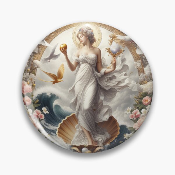 Item preview, Aphrodite designed and sold by RaF71PrO.