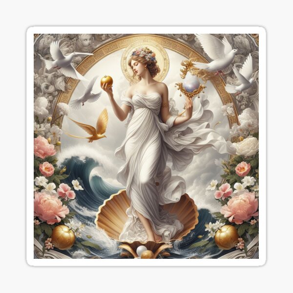 Item preview, Aphrodite designed and sold by RaF71PrO.