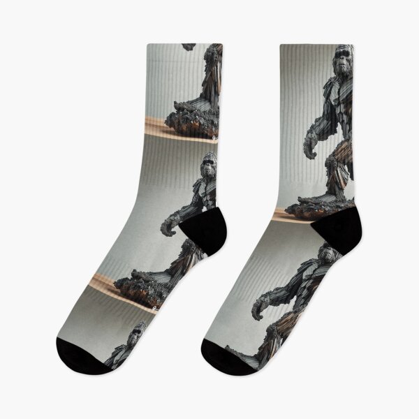 Item preview, Biotite Bigfoot designed and sold by Crypto Tography.