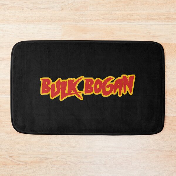 Item preview, Bulk Bogan wrestling designed and sold by Dopyrrrr.
