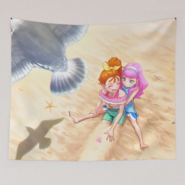 Item preview, Tropical-Rouge! Pretty Cure,Stars designed and sold by NooraniFantasy.