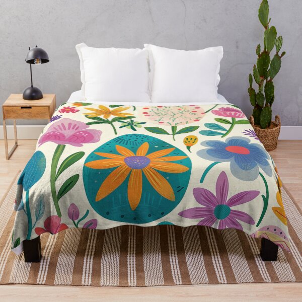 Item preview, Eastertime amongst the wildflowers III designed and sold by peggieprints.